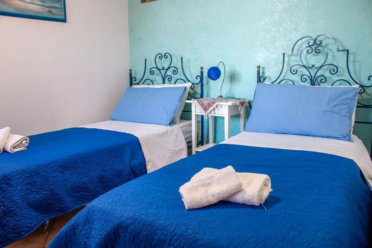 Villino Agave Βίλα Σαν Βίτο λο Κάπο