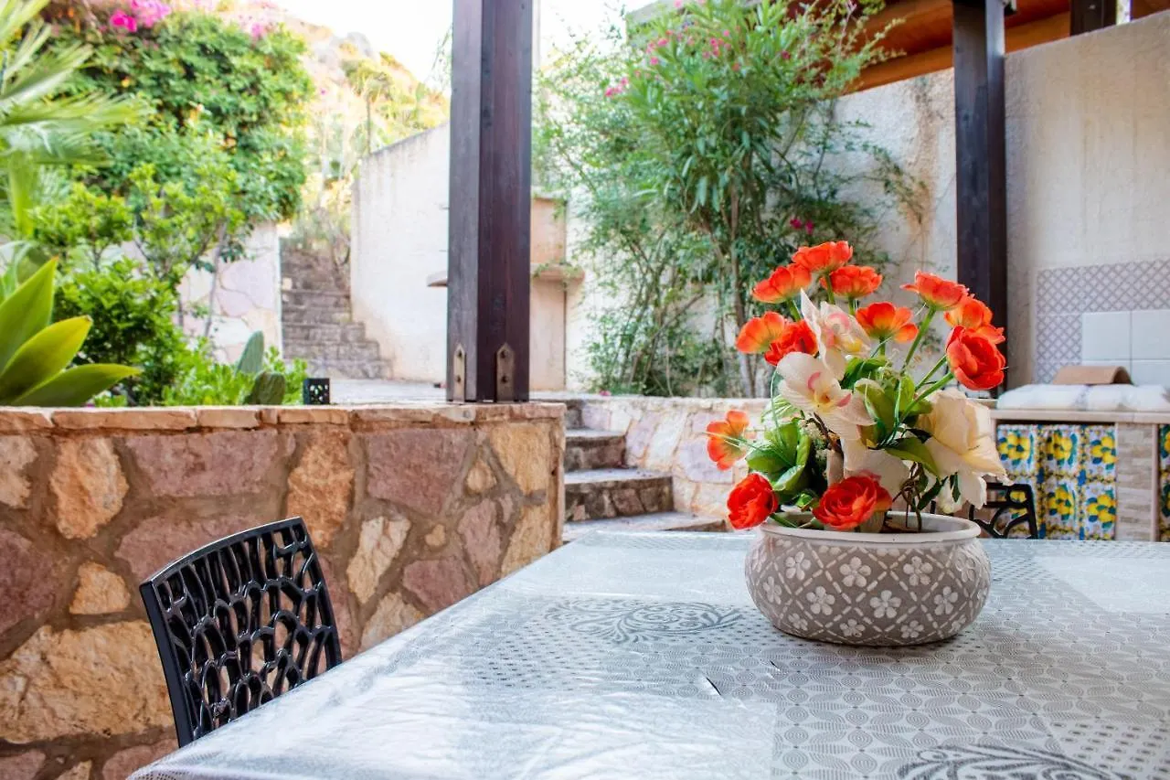 Villino Agave Βίλα Σαν Βίτο λο Κάπο Ιταλία