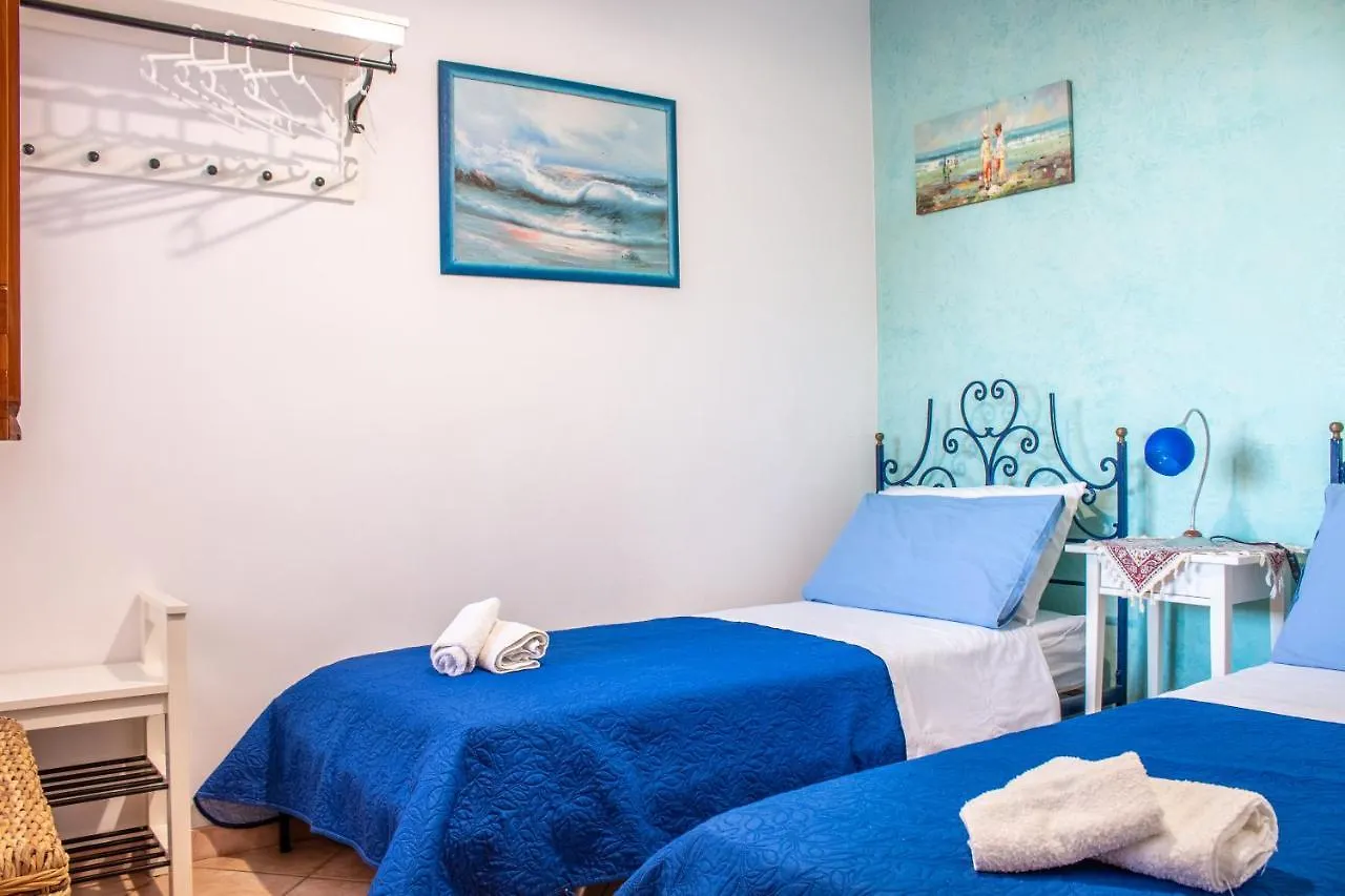 Villino Agave Βίλα Σαν Βίτο λο Κάπο